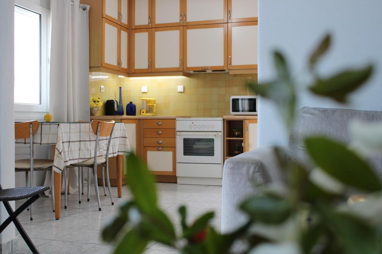 Appartement Stardust, The Studio à Adámas Extérieur photo