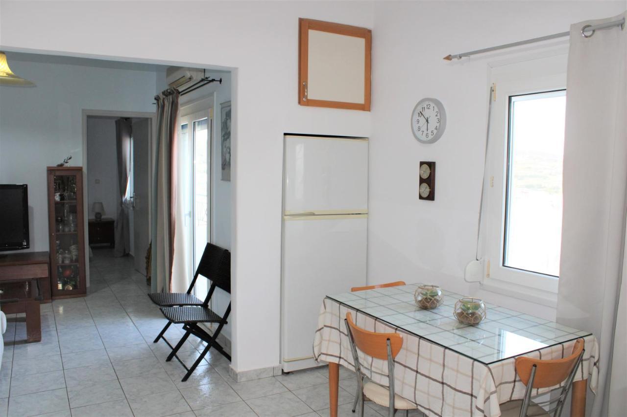 Appartement Stardust, The Studio à Adámas Extérieur photo