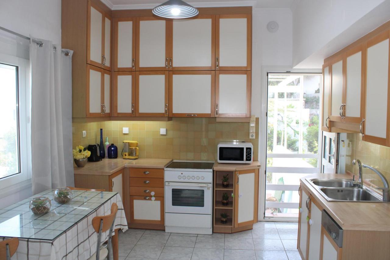 Appartement Stardust, The Studio à Adámas Extérieur photo
